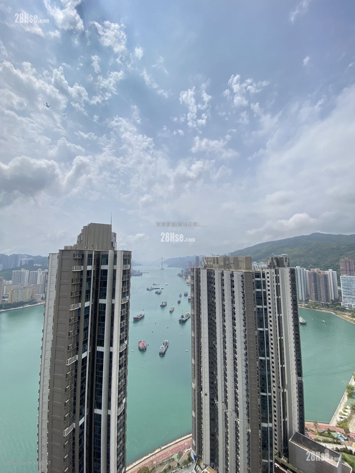 Ocean Pride Sell 393 ft²