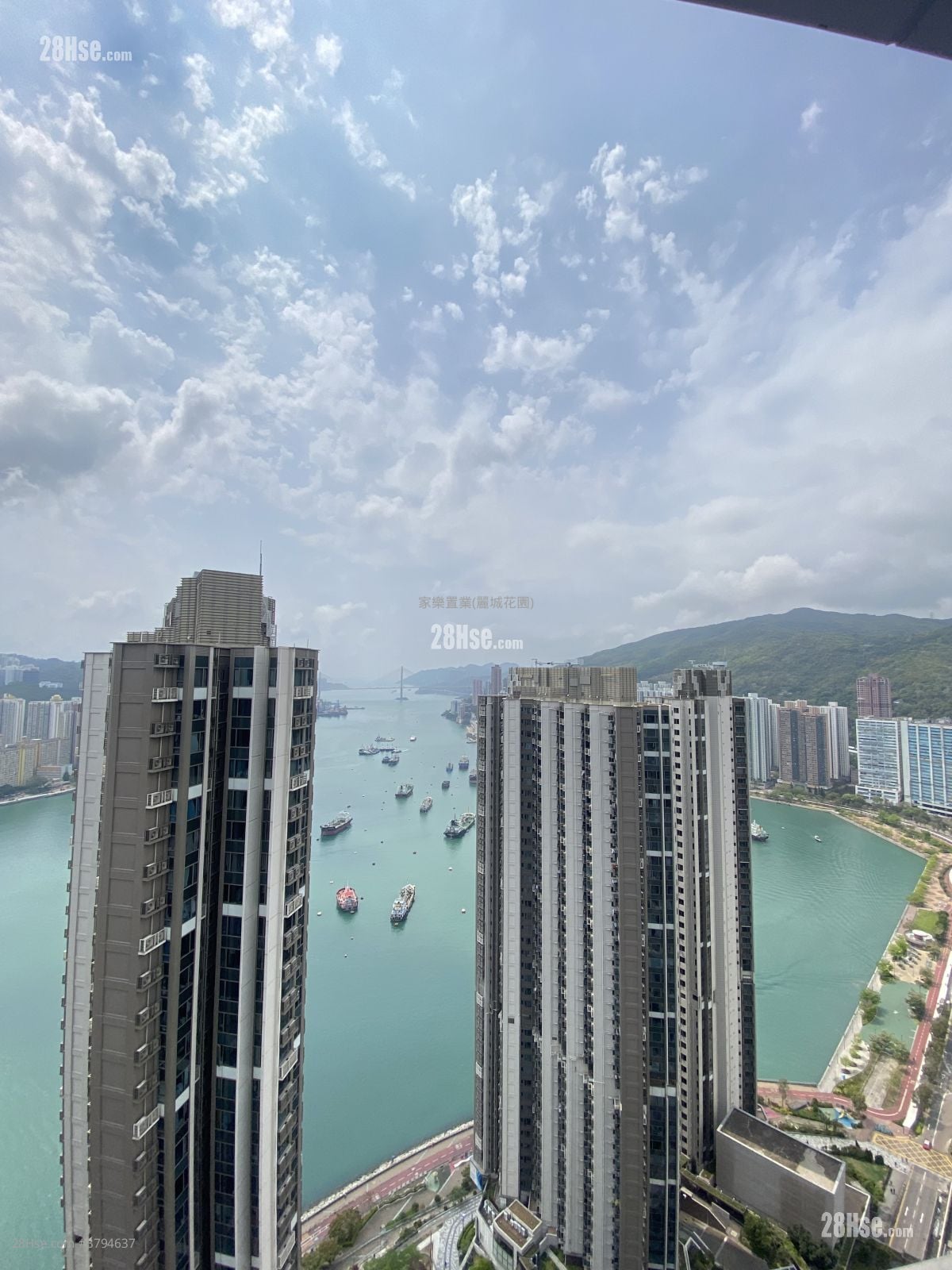 Ocean Pride Sell 393 ft²