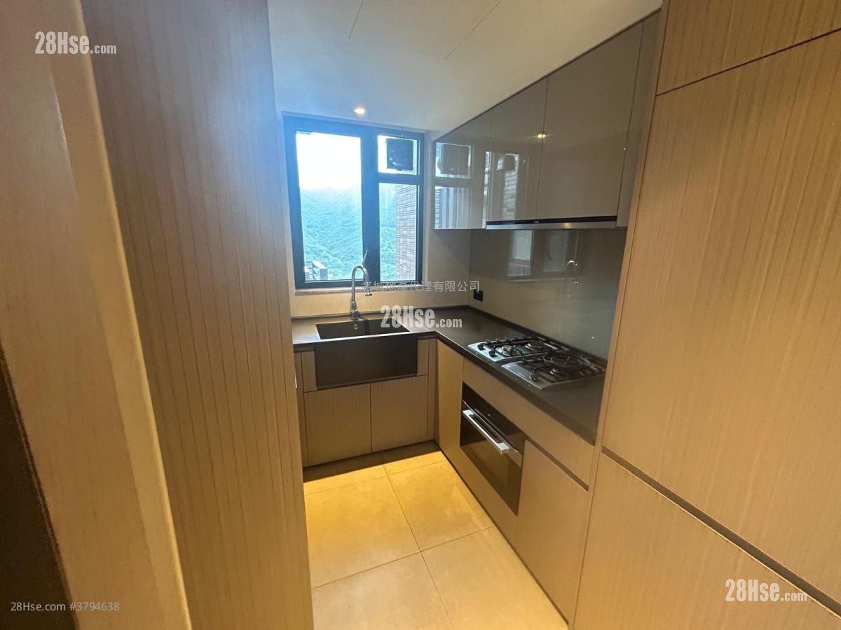 柏傲庄 售盘 3 房 , 2 浴室 754 平方尺