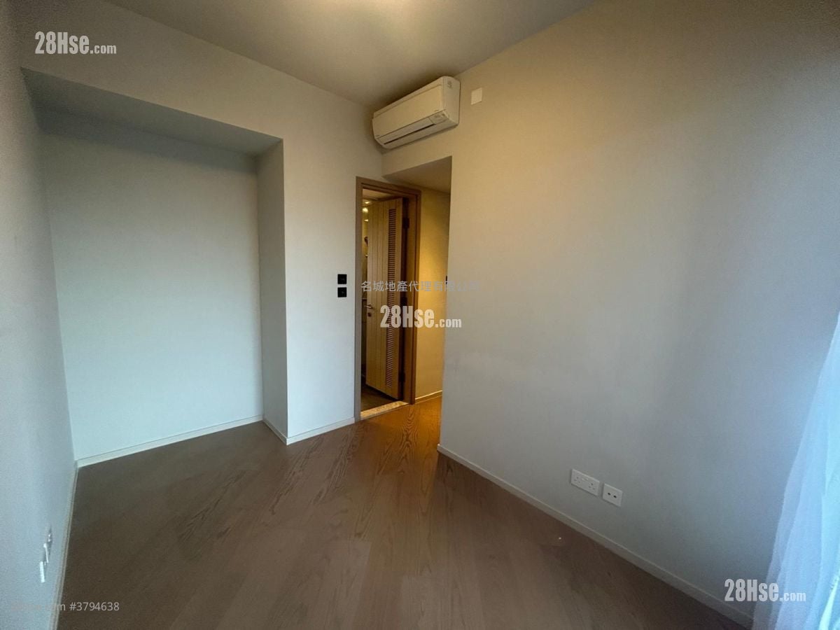 柏傲庄 售盘 3 房 , 2 浴室 754 平方尺