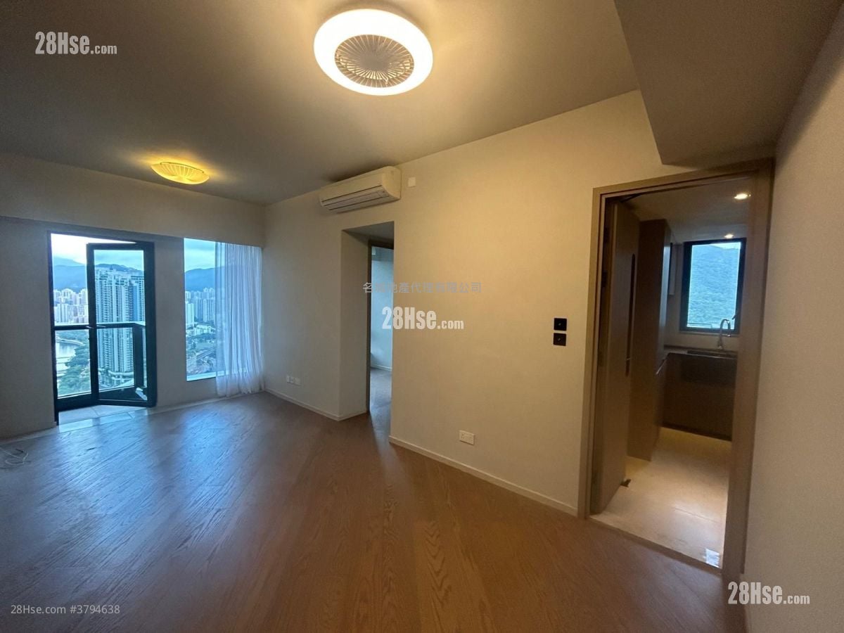 柏傲庄 售盘 3 房 , 2 浴室 754 平方尺