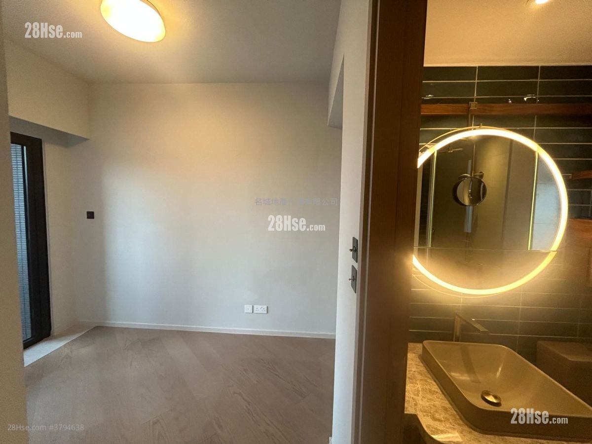 柏傲庄 售盘 3 房 , 2 浴室 754 平方尺