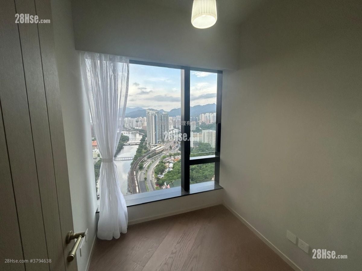 柏傲庄 售盘 3 房 , 2 浴室 754 平方尺