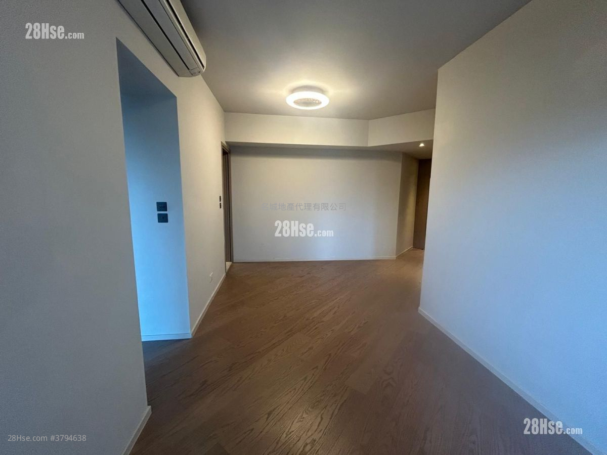 柏傲庄 售盘 3 房 , 2 浴室 754 平方尺