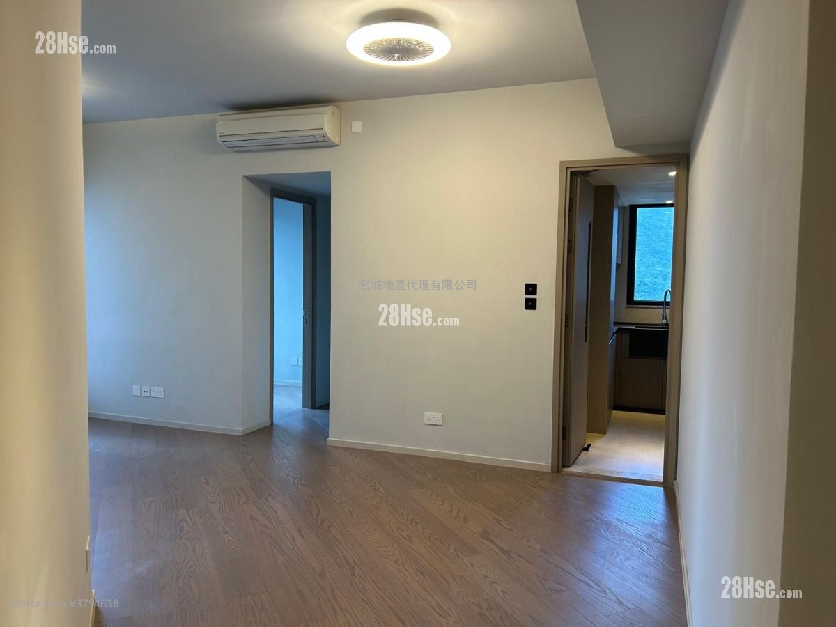 柏傲庄 售盘 3 房 , 2 浴室 754 平方尺