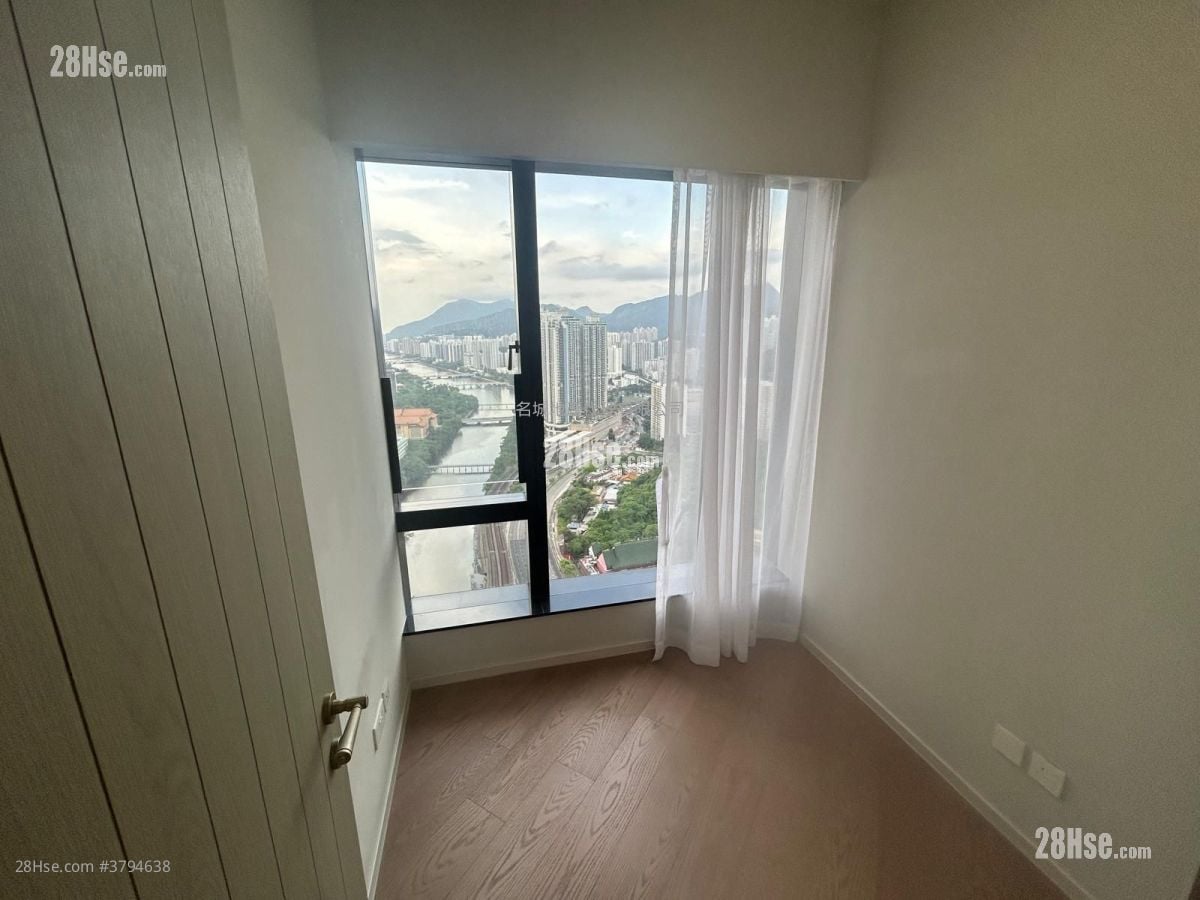 柏傲庄 售盘 3 房 , 2 浴室 754 平方尺