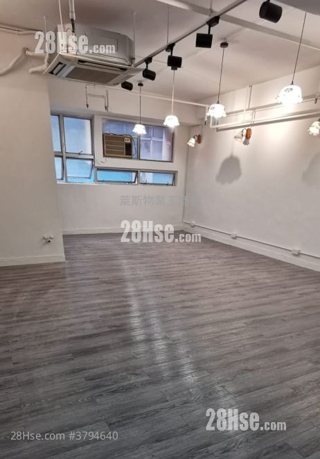 骆驼漆大厦 租盘