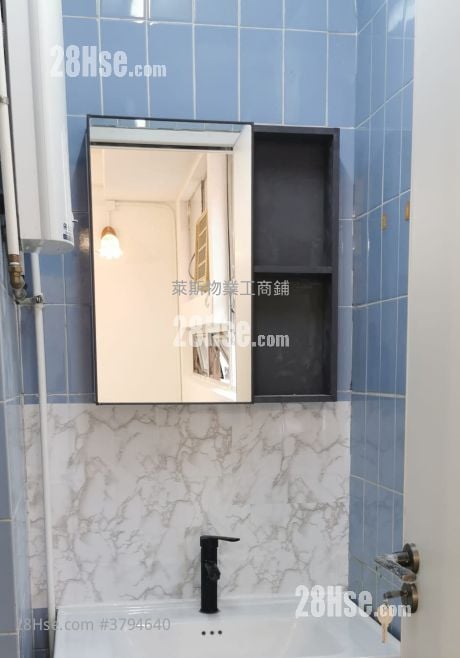 骆驼漆大厦 租盘