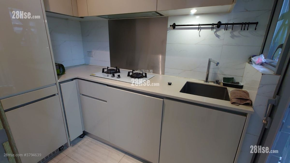 尚悦 售盘 2 房 403 平方尺