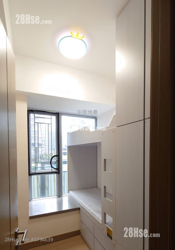 尚悦 售盘 2 房 403 平方尺