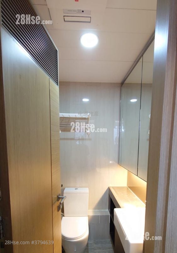 尚悦 售盘 2 房 403 平方尺