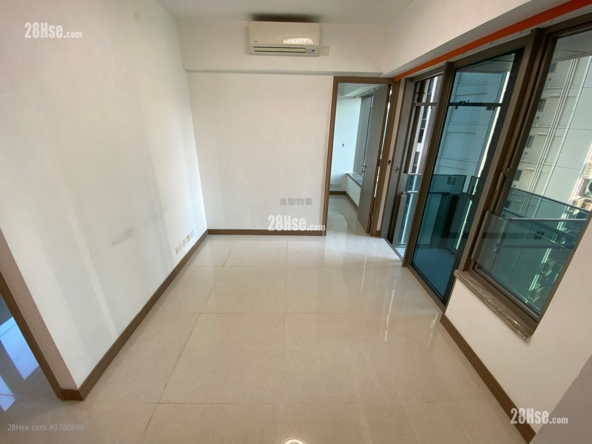 Ocean Pride Rental 2 Bedrooms , 1 Bathroom 538 ft²