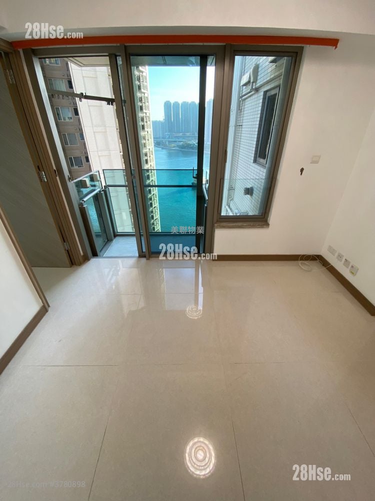 Ocean Pride Rental 2 Bedrooms , 1 Bathroom 538 ft²