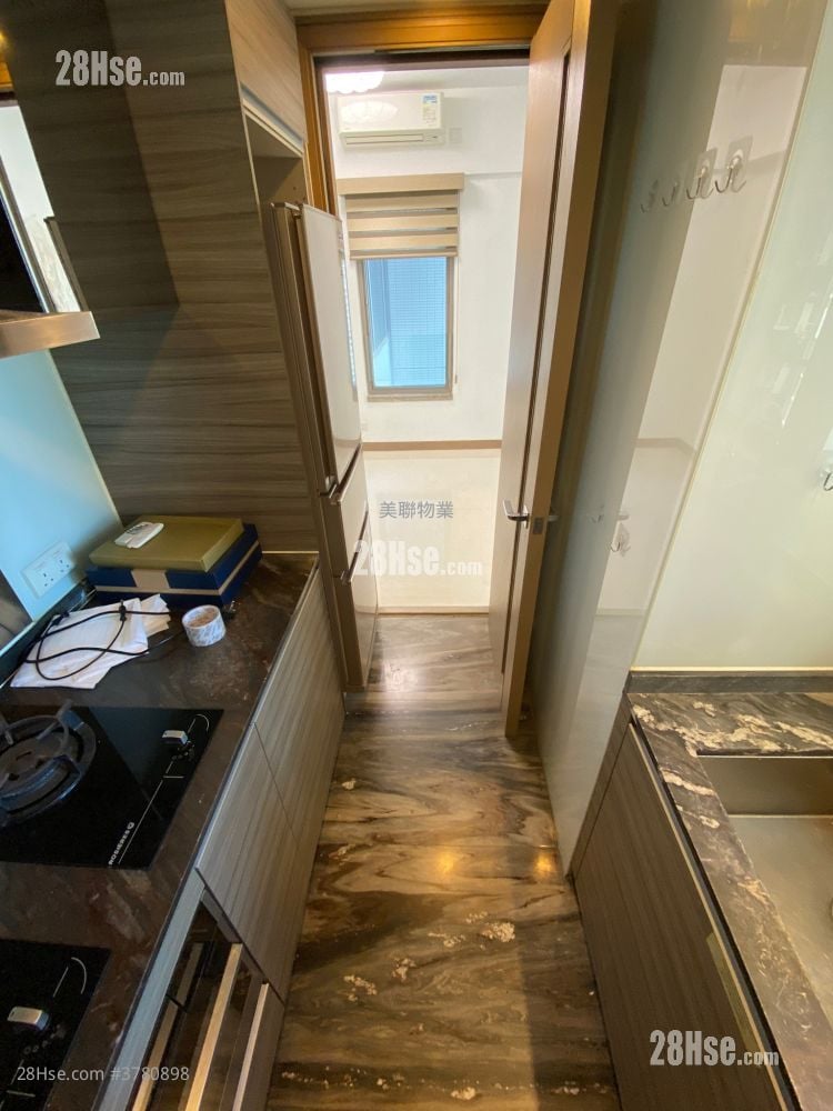 Ocean Pride Rental 2 Bedrooms , 1 Bathroom 538 ft²