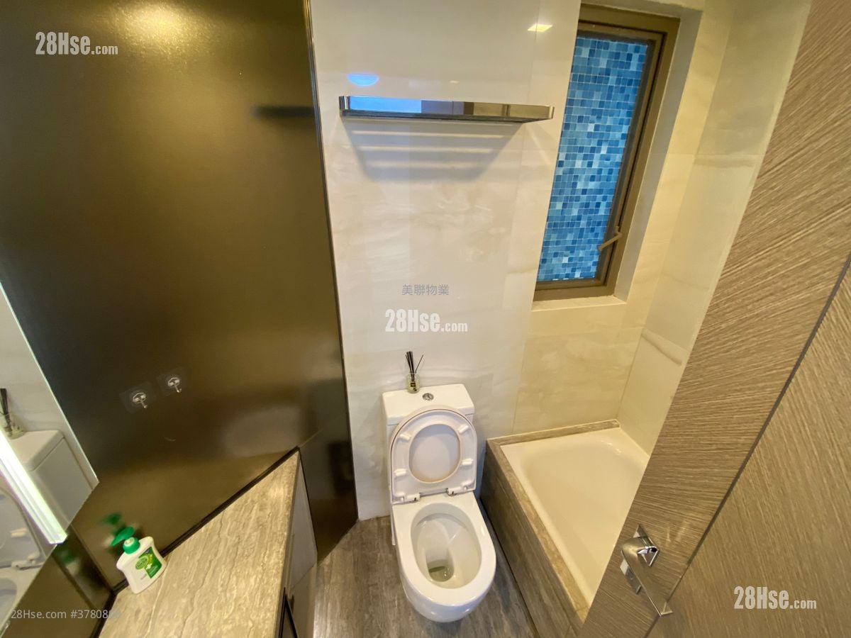 Ocean Pride Rental 2 Bedrooms , 1 Bathroom 538 ft²