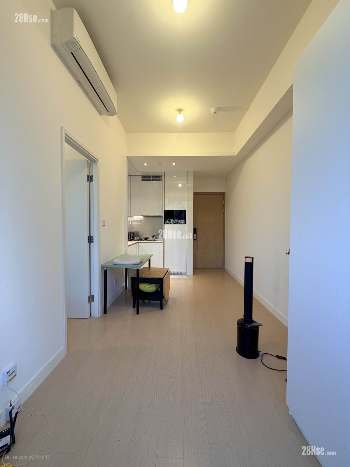 Monaco One 售盘 1 房 , 1 浴室 321 平方尺