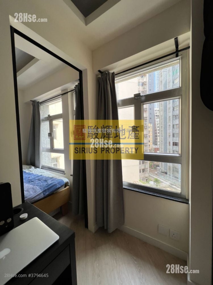 翠景阁 售盘 1 房 , 1 浴室 326 平方尺