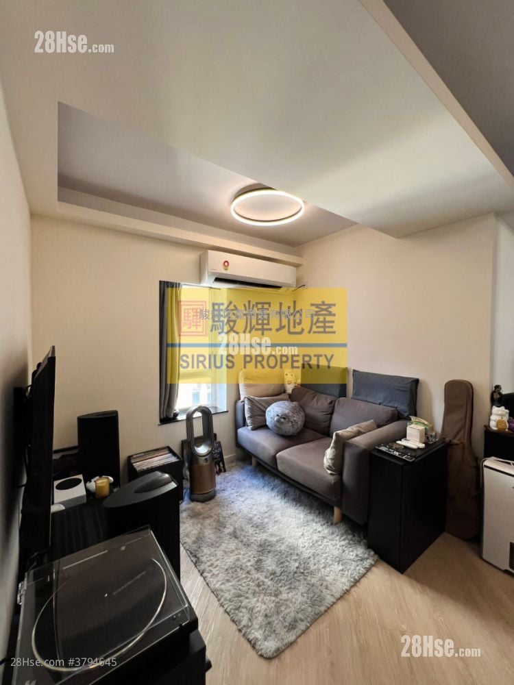 翠景阁 售盘 1 房 , 1 浴室 326 平方尺