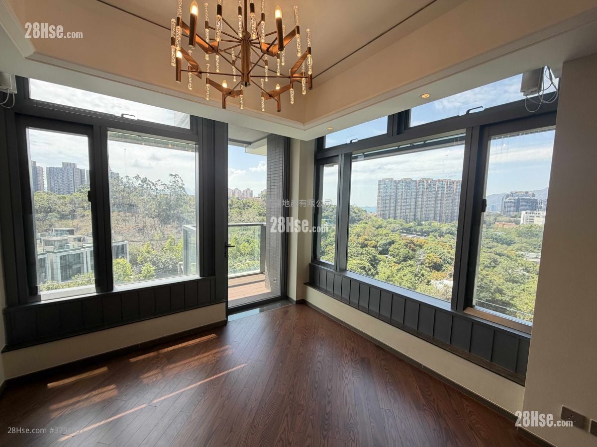 缇岸 租盘 3 房 , 2 浴室 798 平方尺