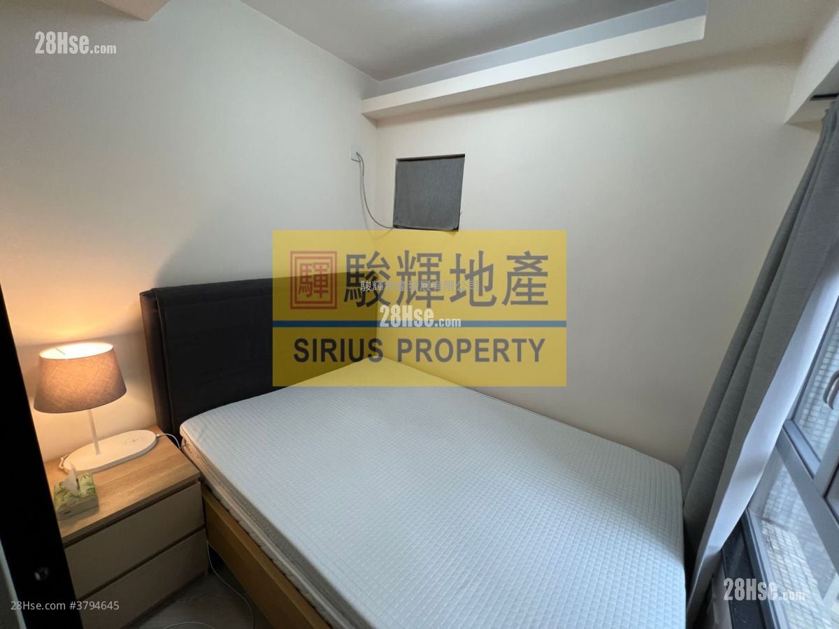 翠景阁 售盘 1 房 , 1 浴室 326 平方尺