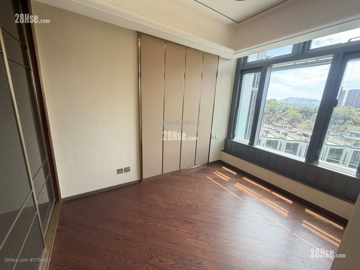 缇岸 租盘 3 房 , 2 浴室 798 平方尺