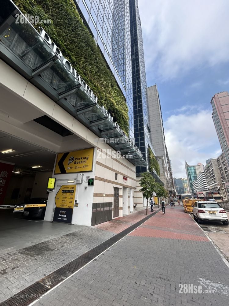 宝源亚洲中心 租盘