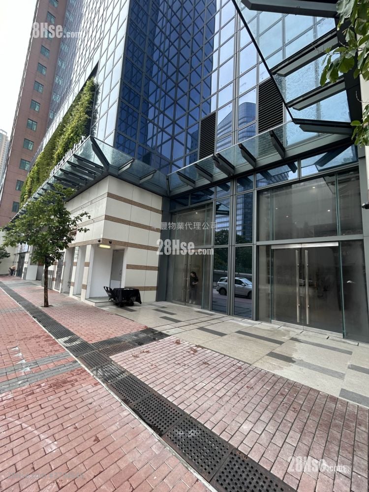 宝源亚洲中心 租盘