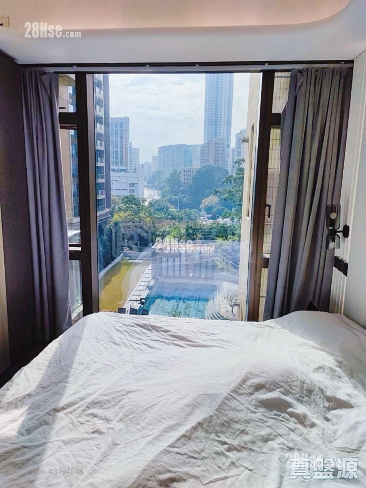 傲玟 售盘 3 房 1,403 平方尺