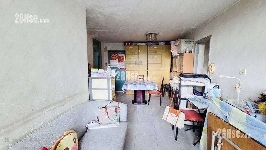 天爱苑 售盘 2 房 546 平方尺