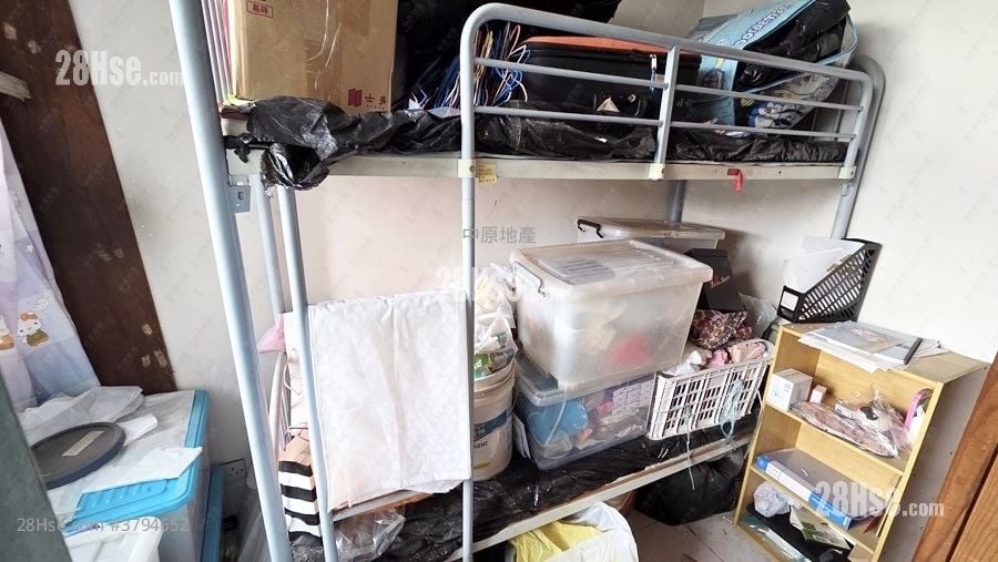 天爱苑 售盘 2 房 546 平方尺