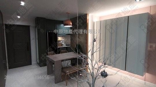 Cheung On Estate Sell 2 Bedrooms , 1 Bathroom 443 ft²