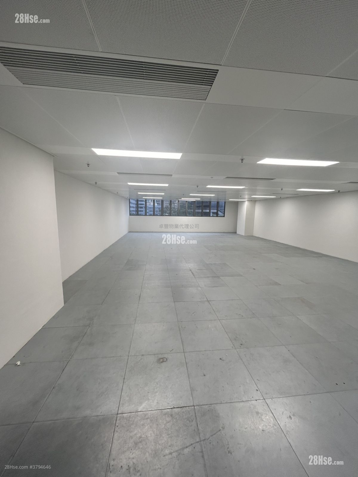 宝源亚洲中心 租盘