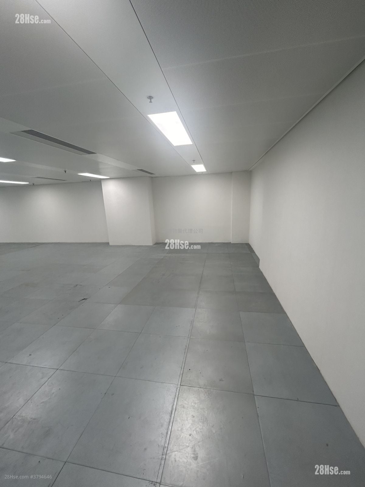 宝源亚洲中心 租盘