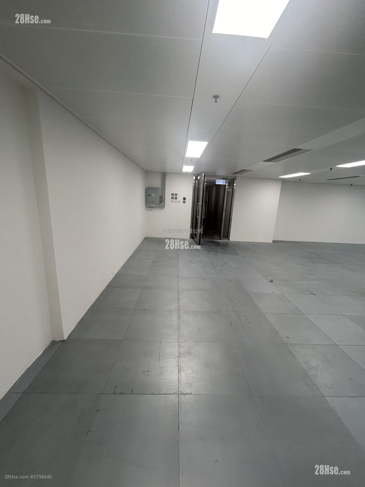 宝源亚洲中心 租盘