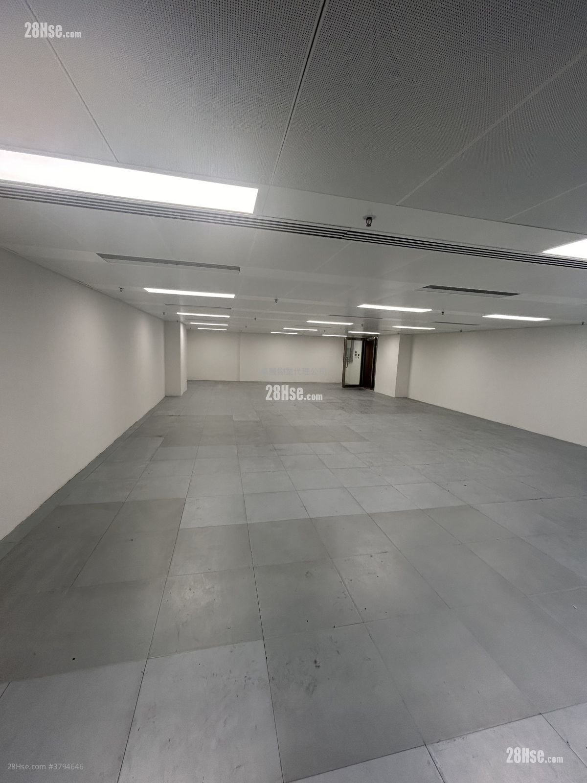 宝源亚洲中心 租盘