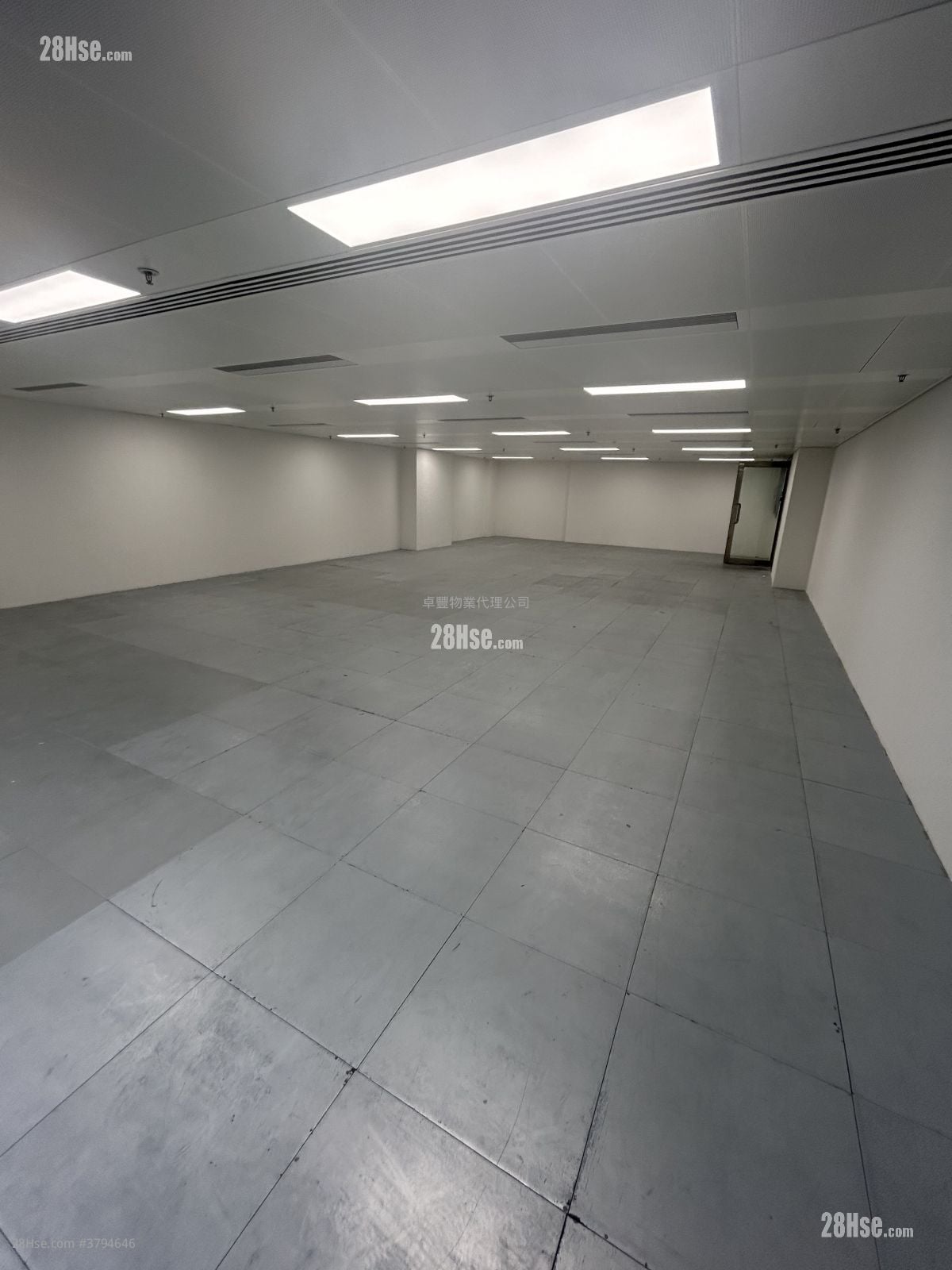 宝源亚洲中心 租盘