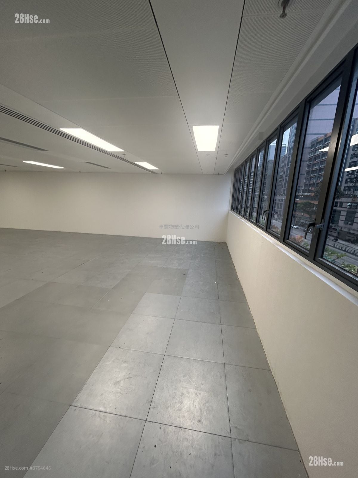 宝源亚洲中心 租盘