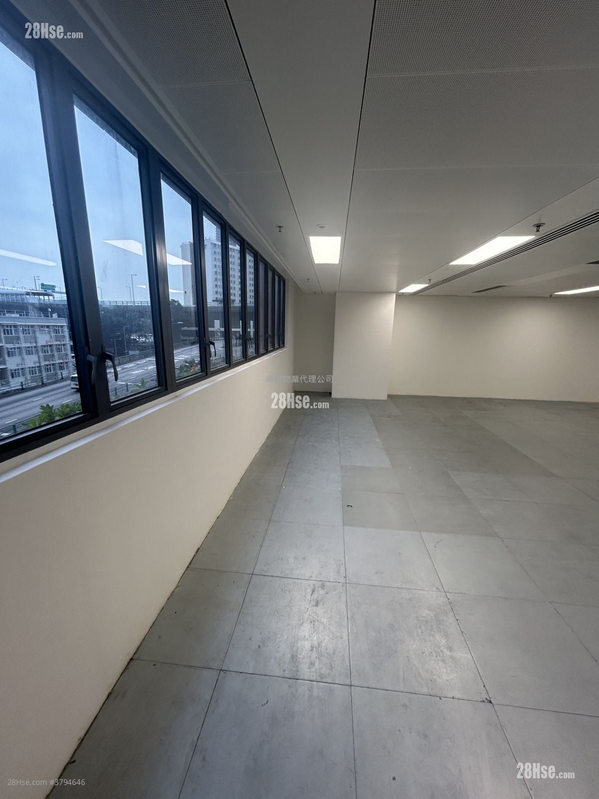 宝源亚洲中心 租盘