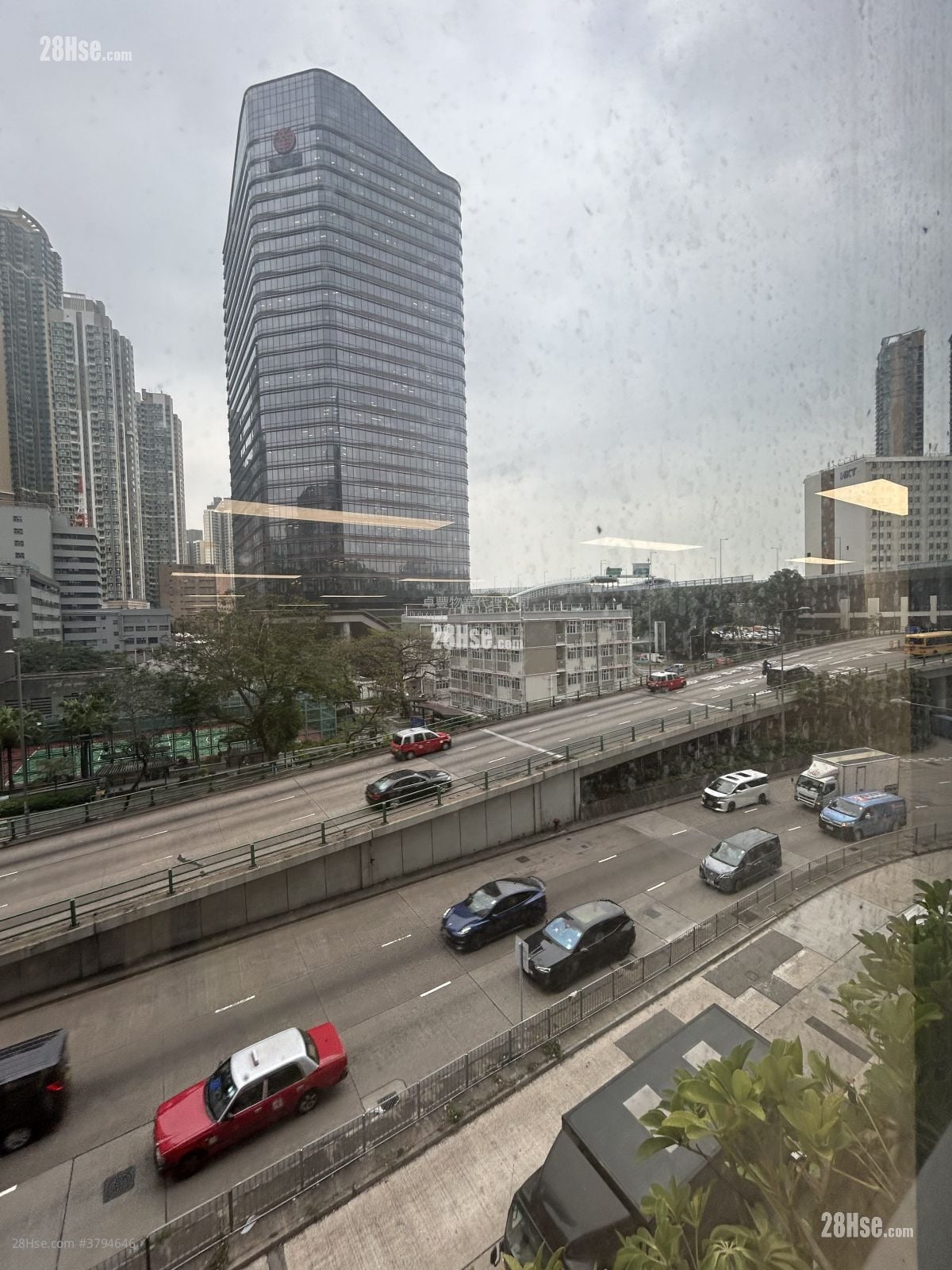 宝源亚洲中心 租盘