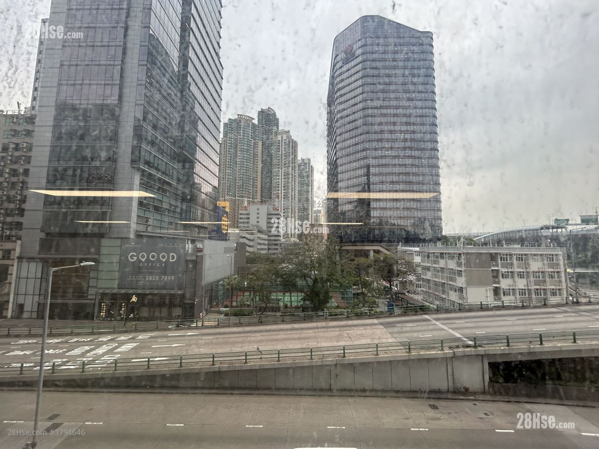 宝源亚洲中心 租盘