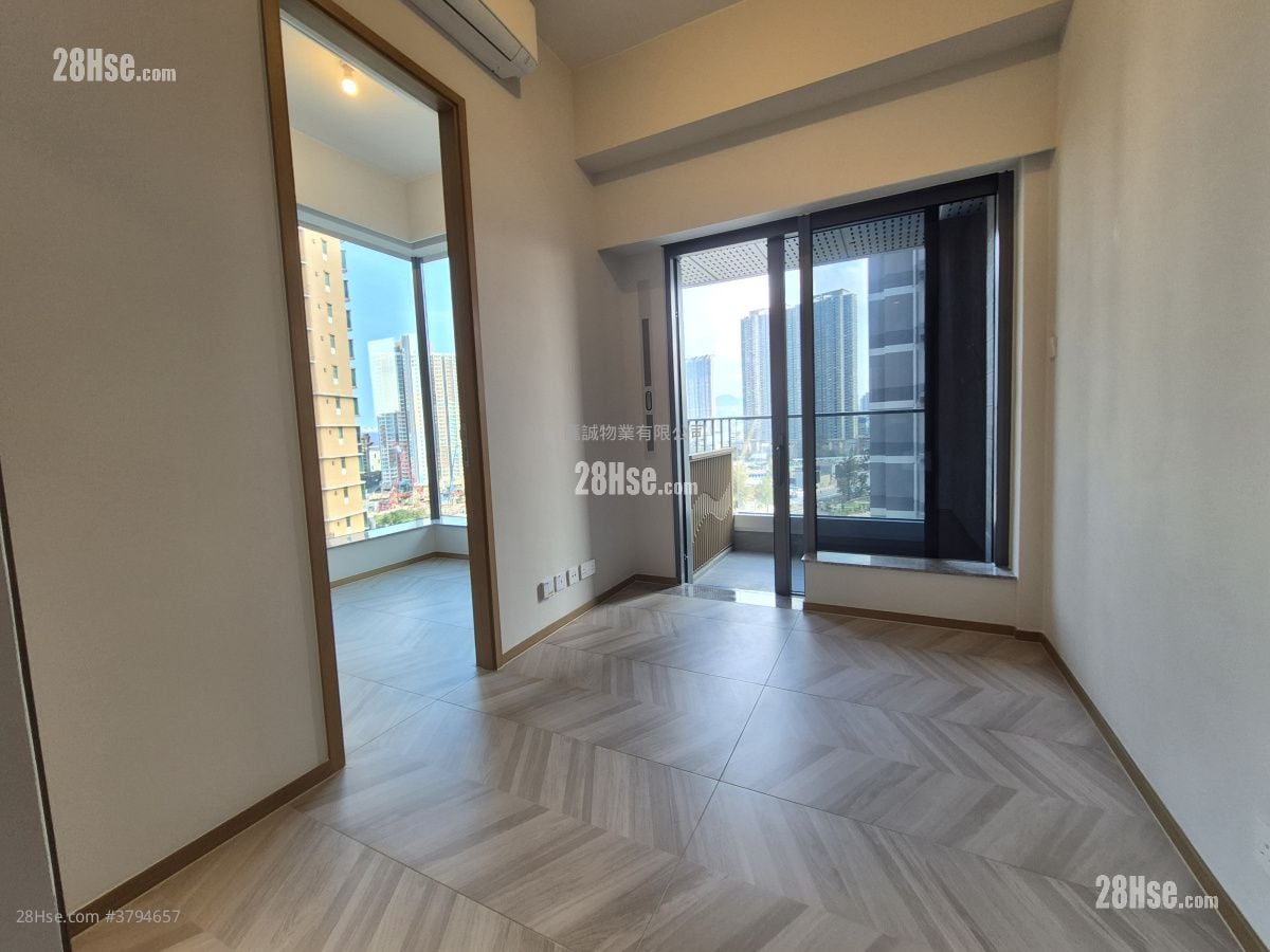 南首 租盘 1 房 , 1 浴室 261 平方尺