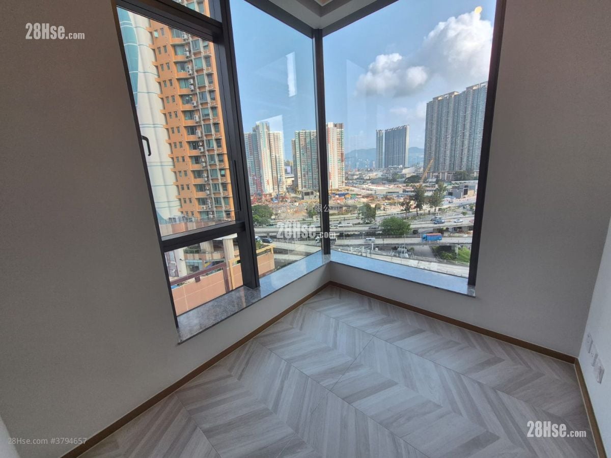 南首 租盘 1 房 , 1 浴室 261 平方尺