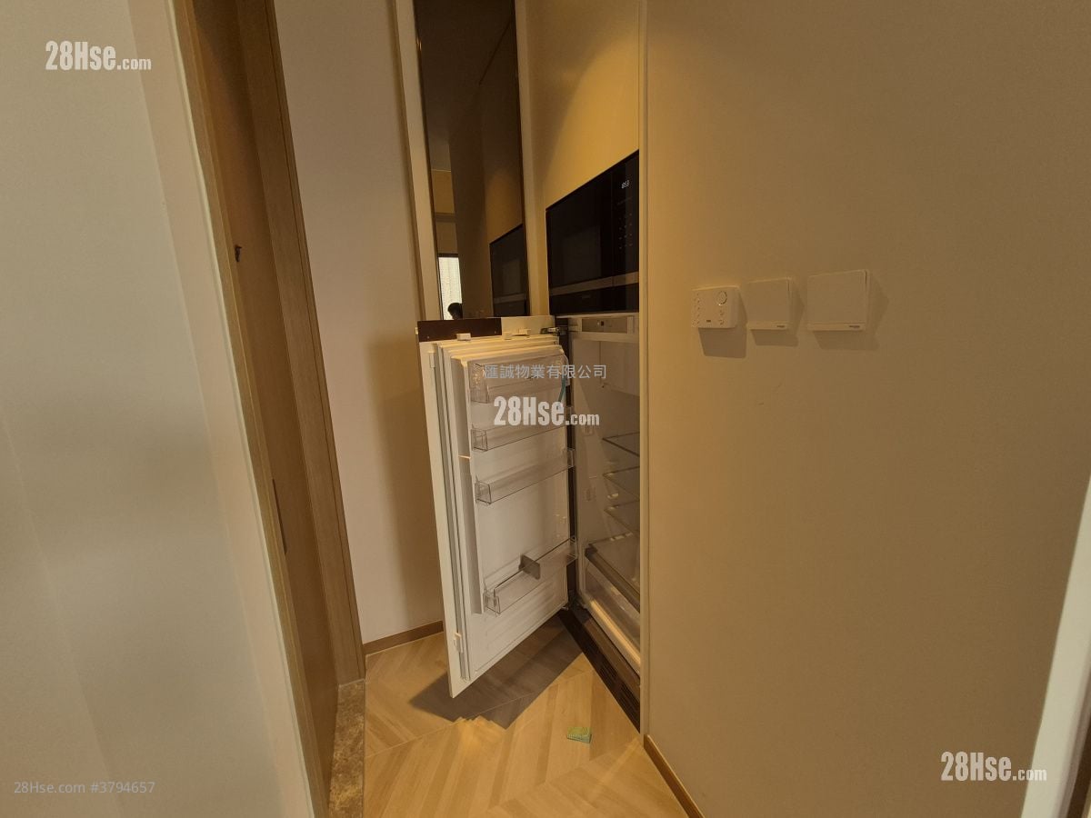 南首 租盘 1 房 , 1 浴室 261 平方尺