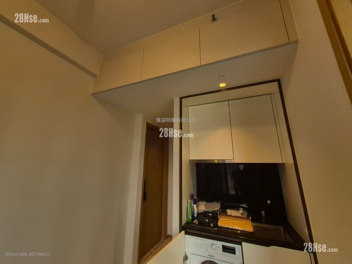 南首 租盘 1 房 , 1 浴室 261 平方尺