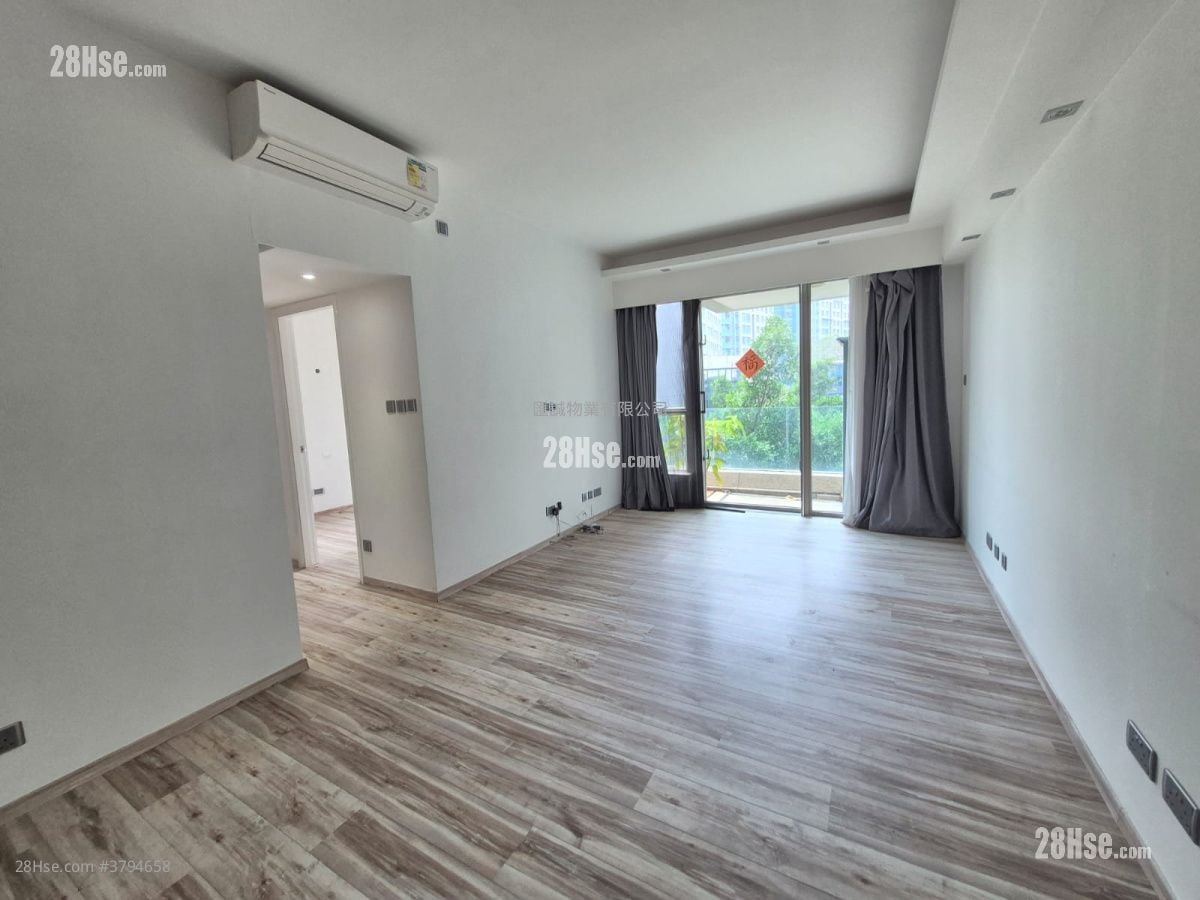 毕架山峰 租盘 2 房 , 2 浴室 839 平方尺