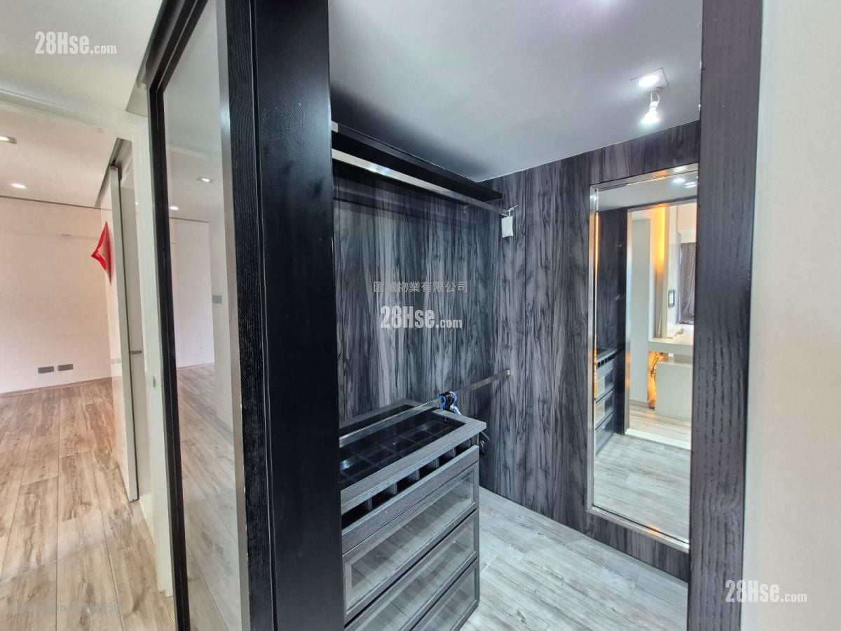 毕架山峰 租盘 2 房 , 2 浴室 839 平方尺