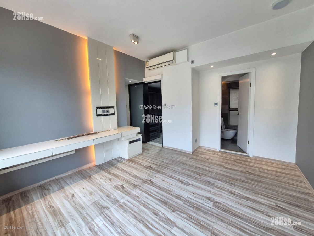 毕架山峰 租盘 2 房 , 2 浴室 839 平方尺