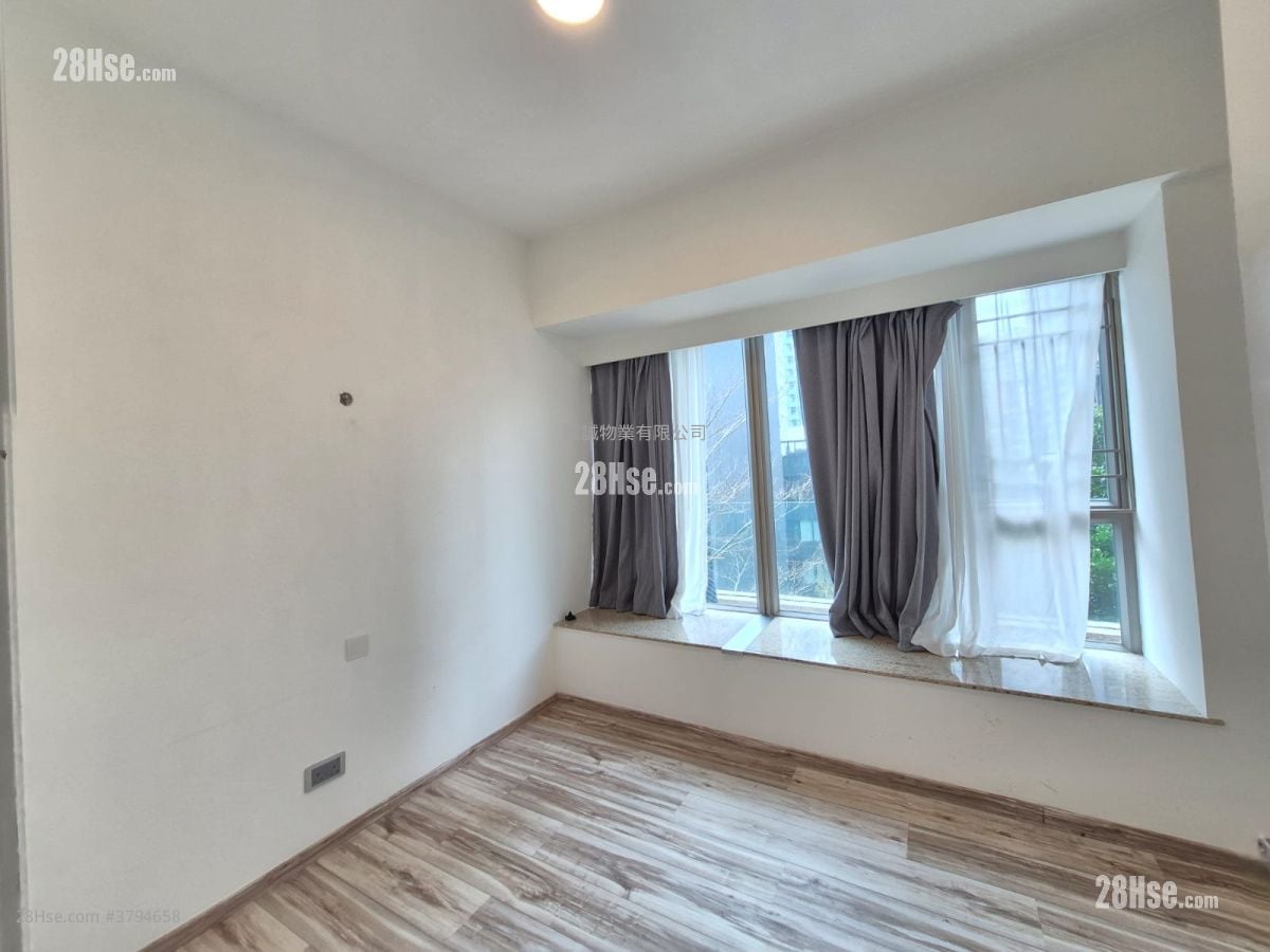 毕架山峰 租盘 2 房 , 2 浴室 839 平方尺