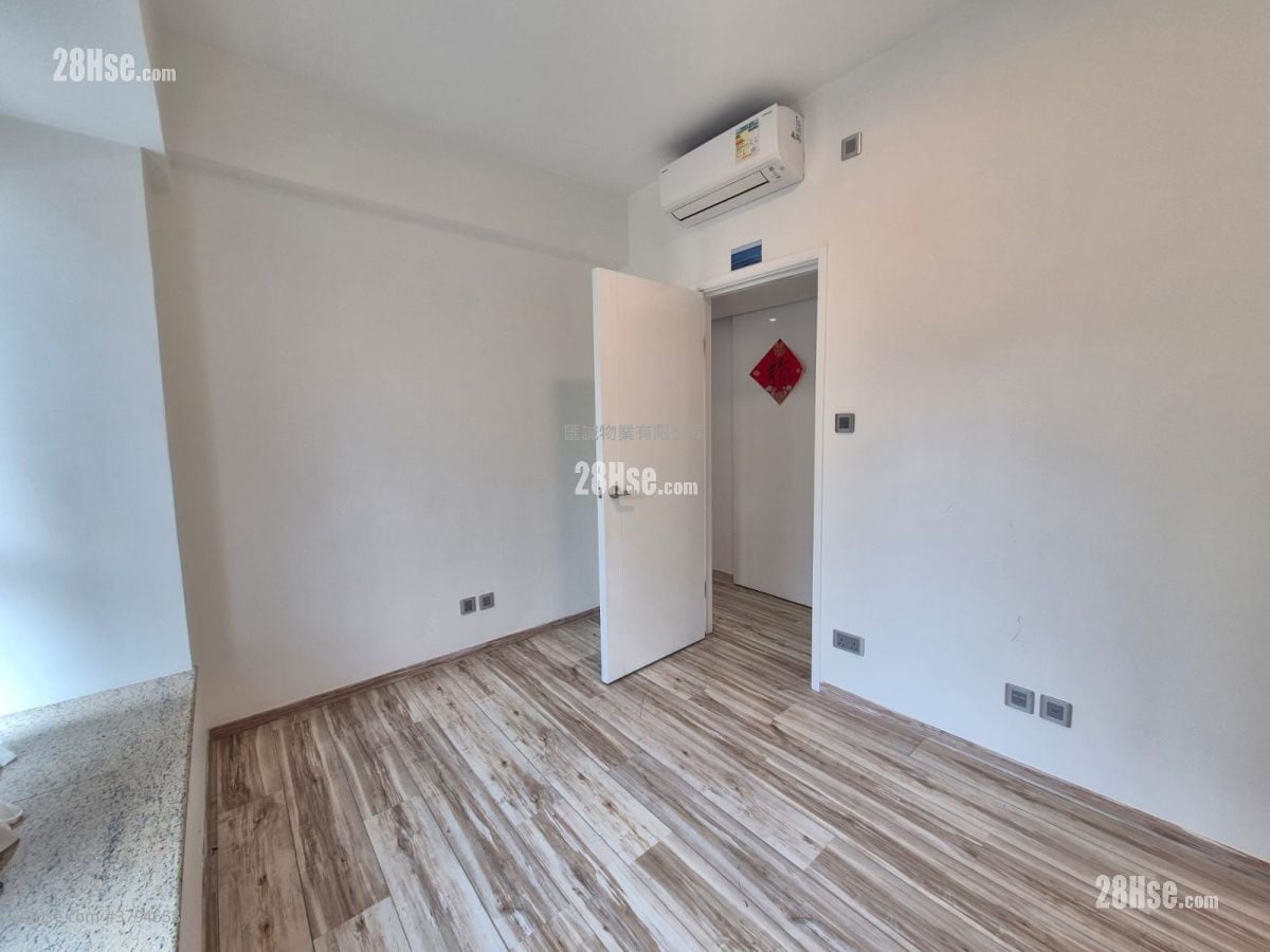 毕架山峰 租盘 2 房 , 2 浴室 839 平方尺