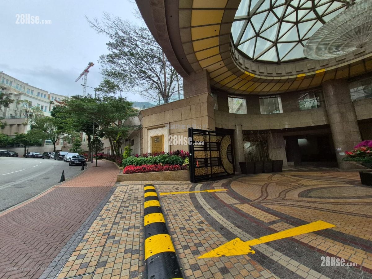 毕架山峰 租盘 2 房 , 2 浴室 839 平方尺